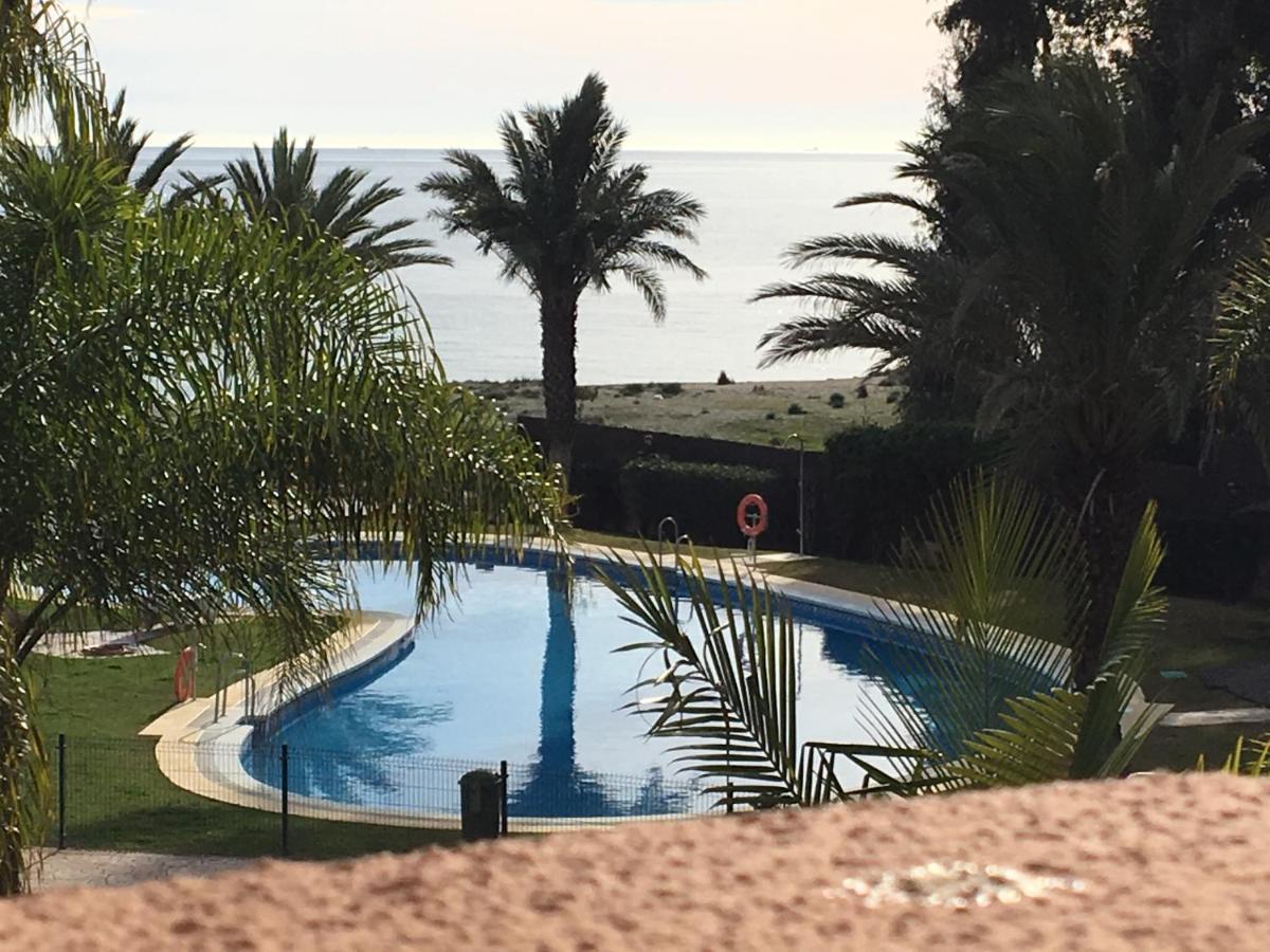 Cn-340 Lägenhet Estepona