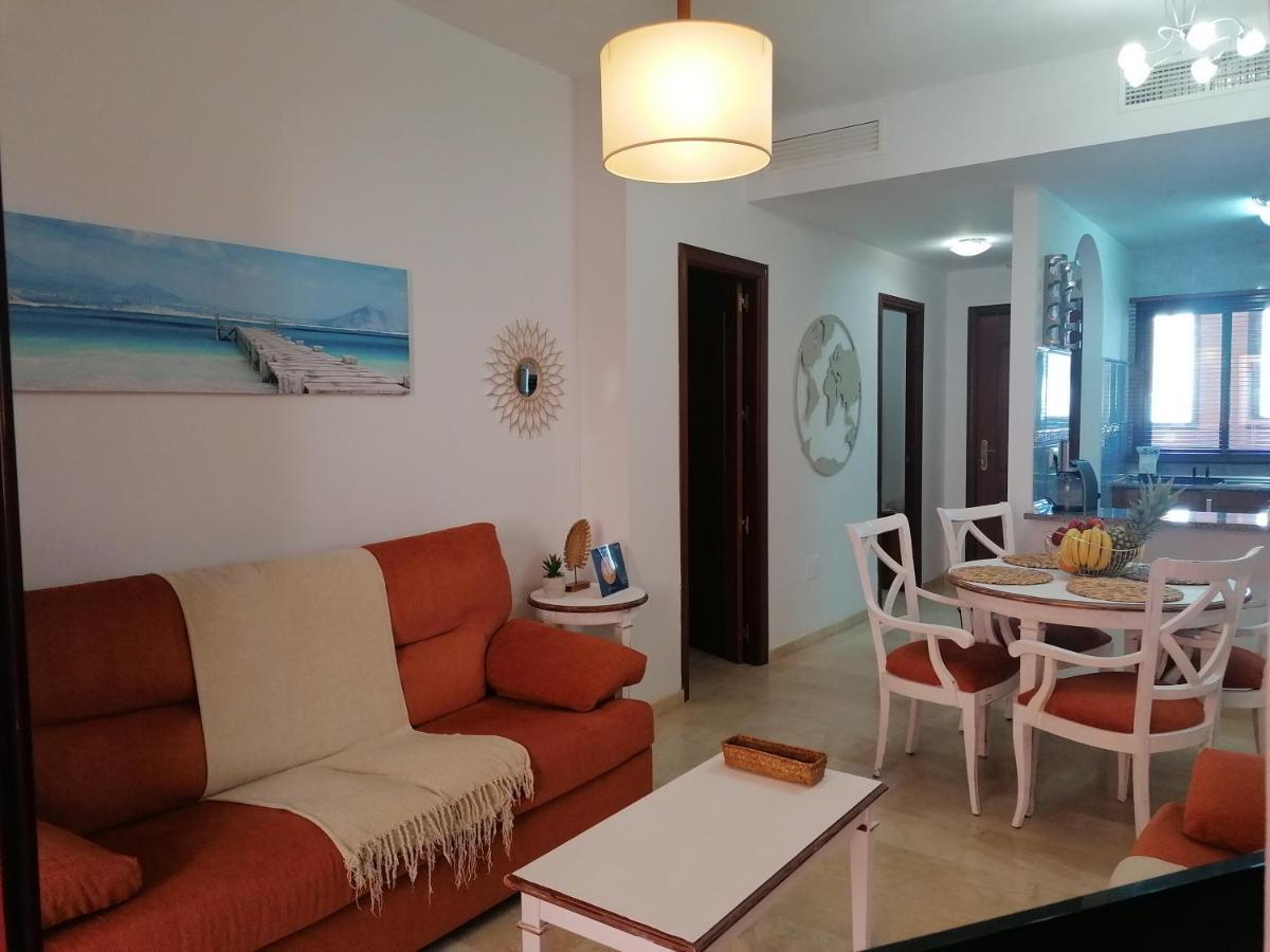 Apartment Cn-340 Estepona