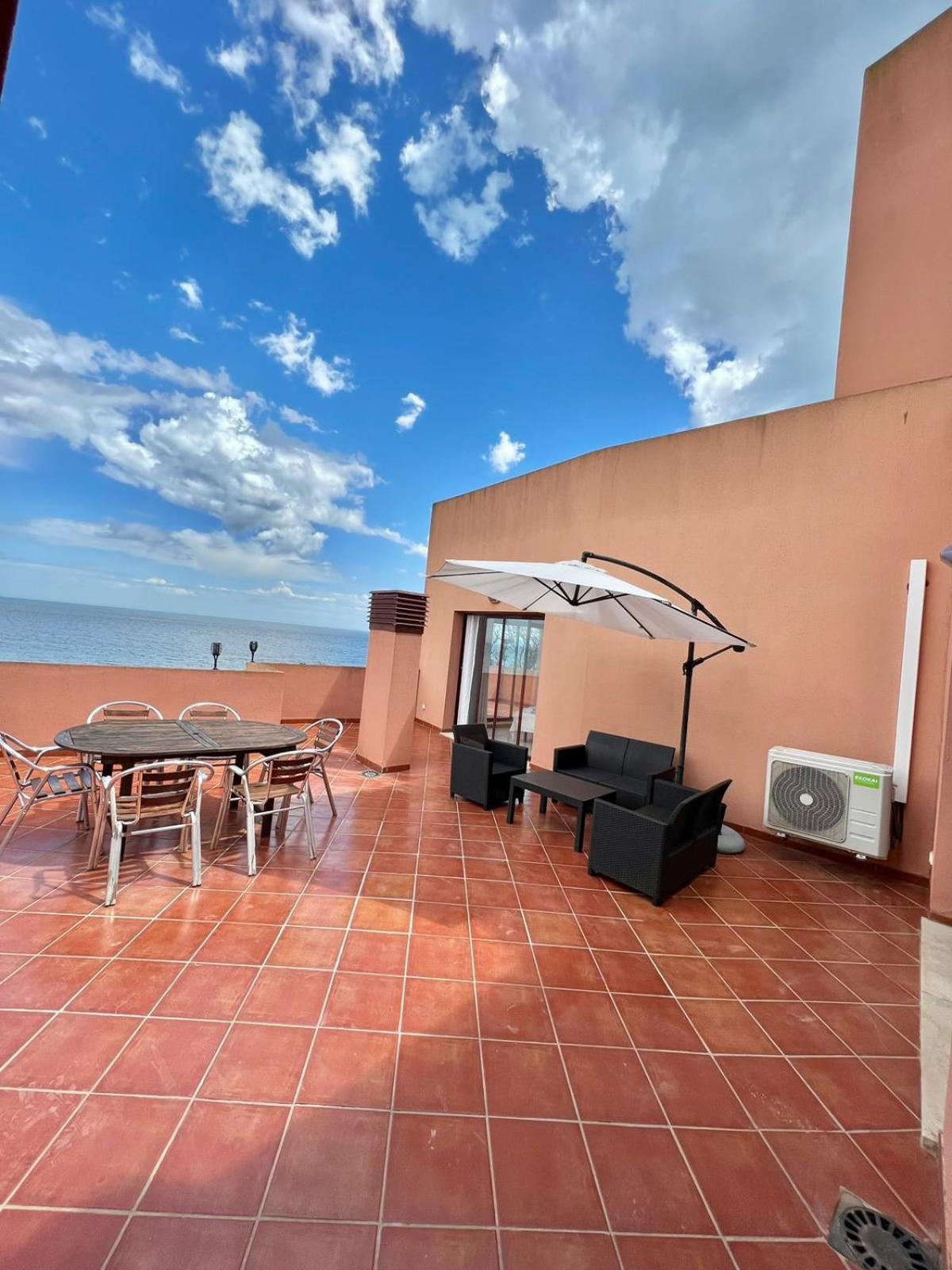 Cn-340 Apartment Estepona