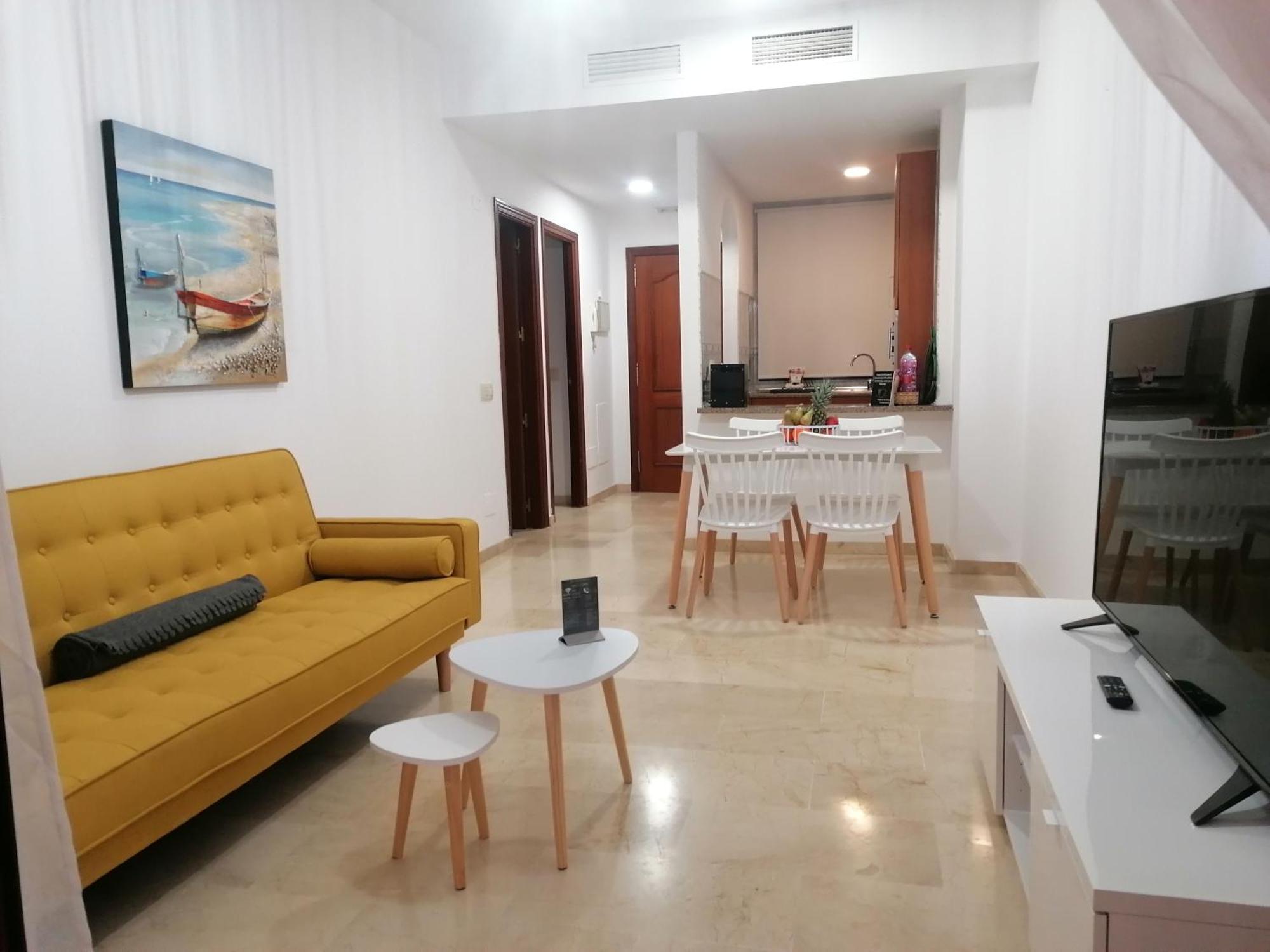 Apartment Cn-340 Estepona