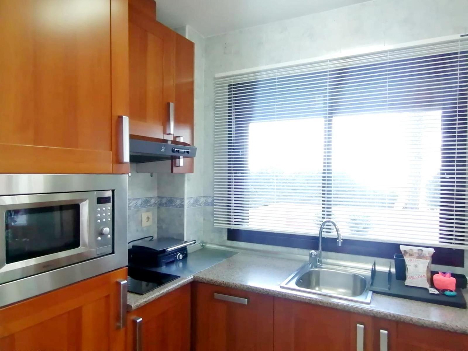 Apartment Cn-340 Estepona