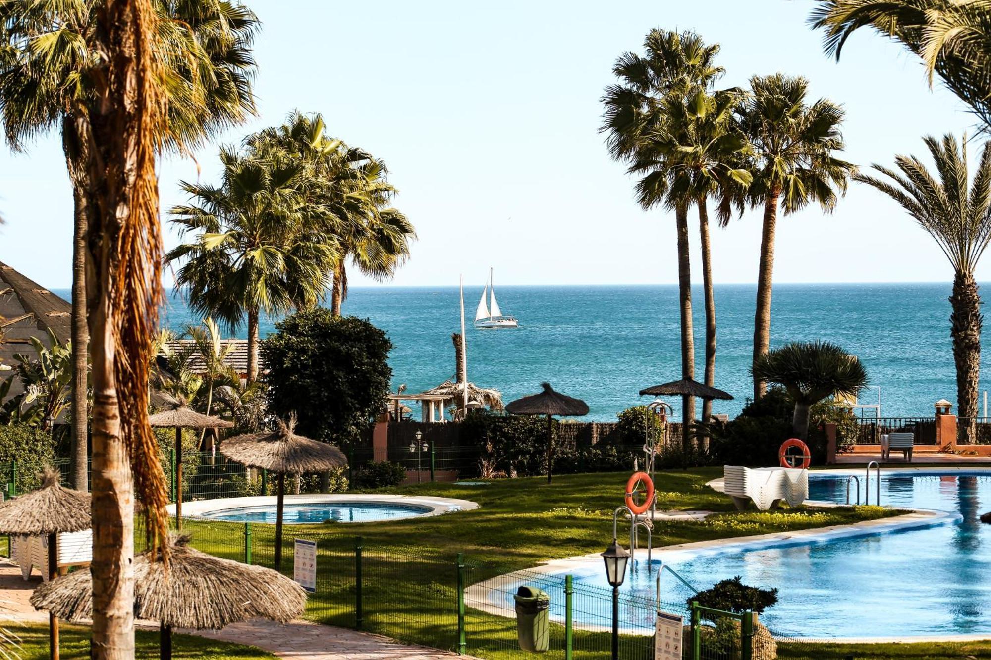 Cn-340 Apartment Estepona