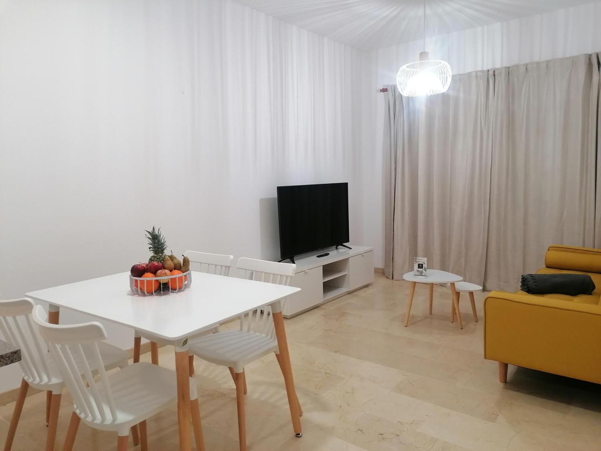 Apartment Cn-340 *