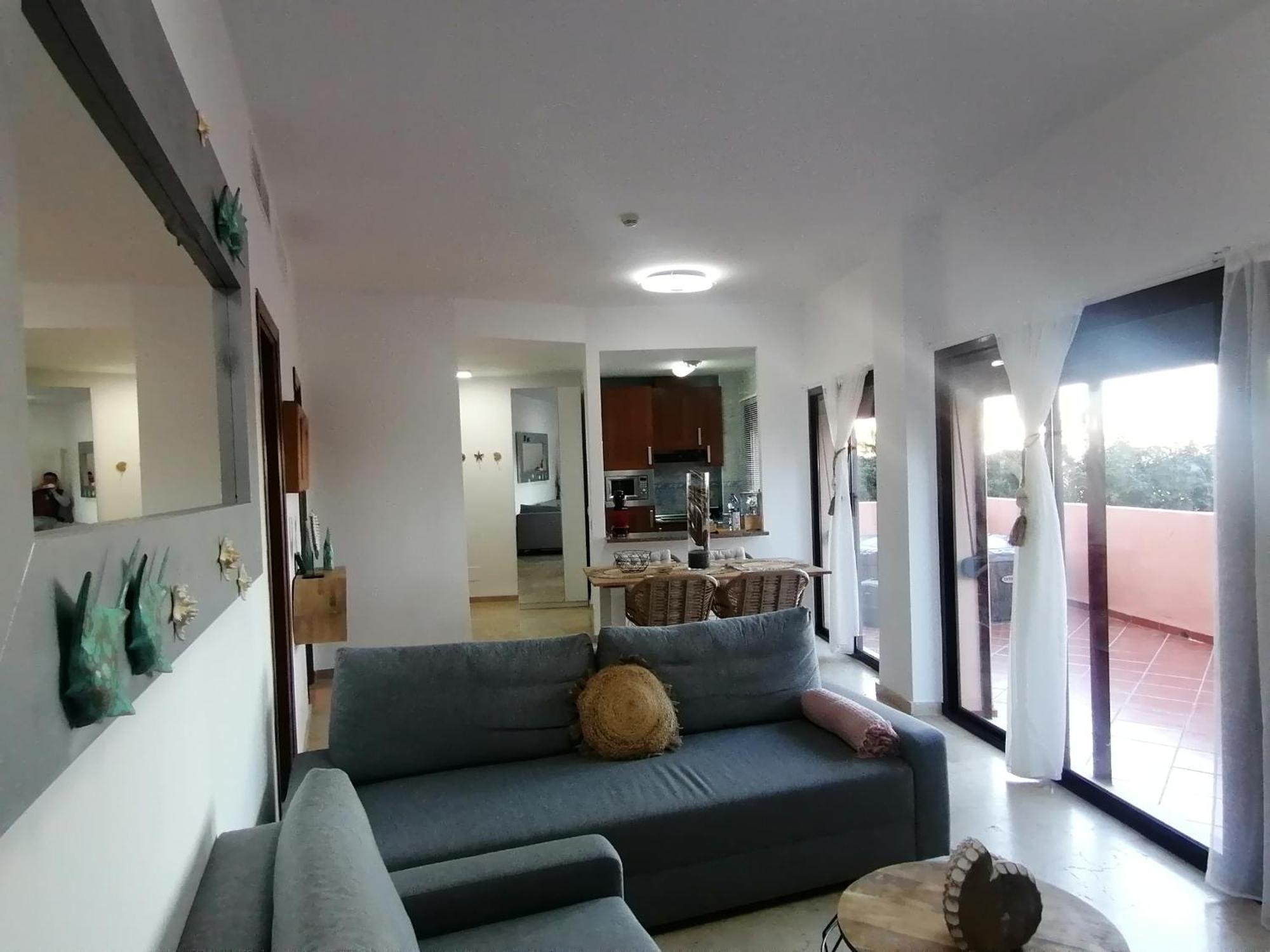 Cn-340 Apartment Estepona
