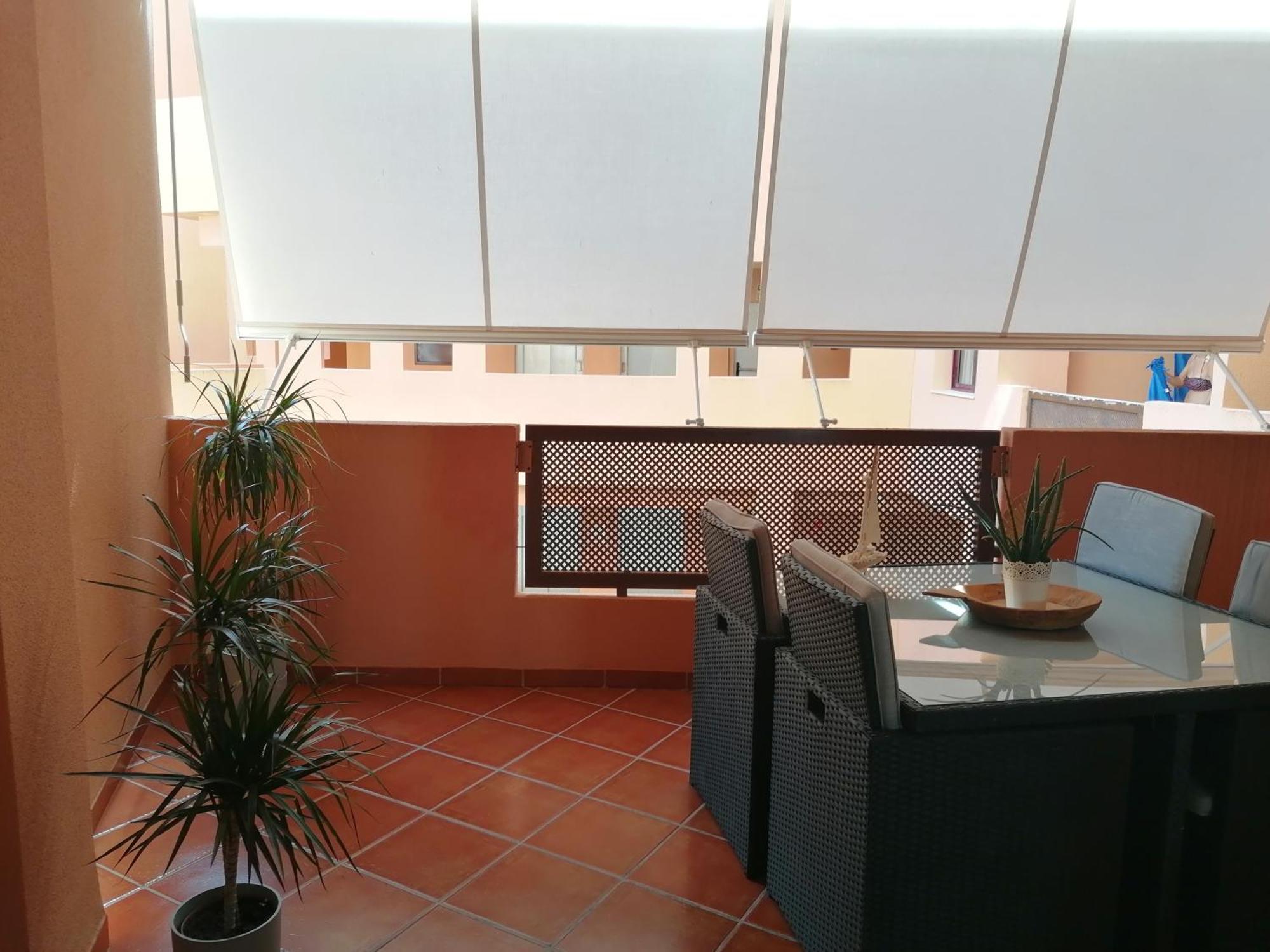 Cn-340 Apartment Estepona