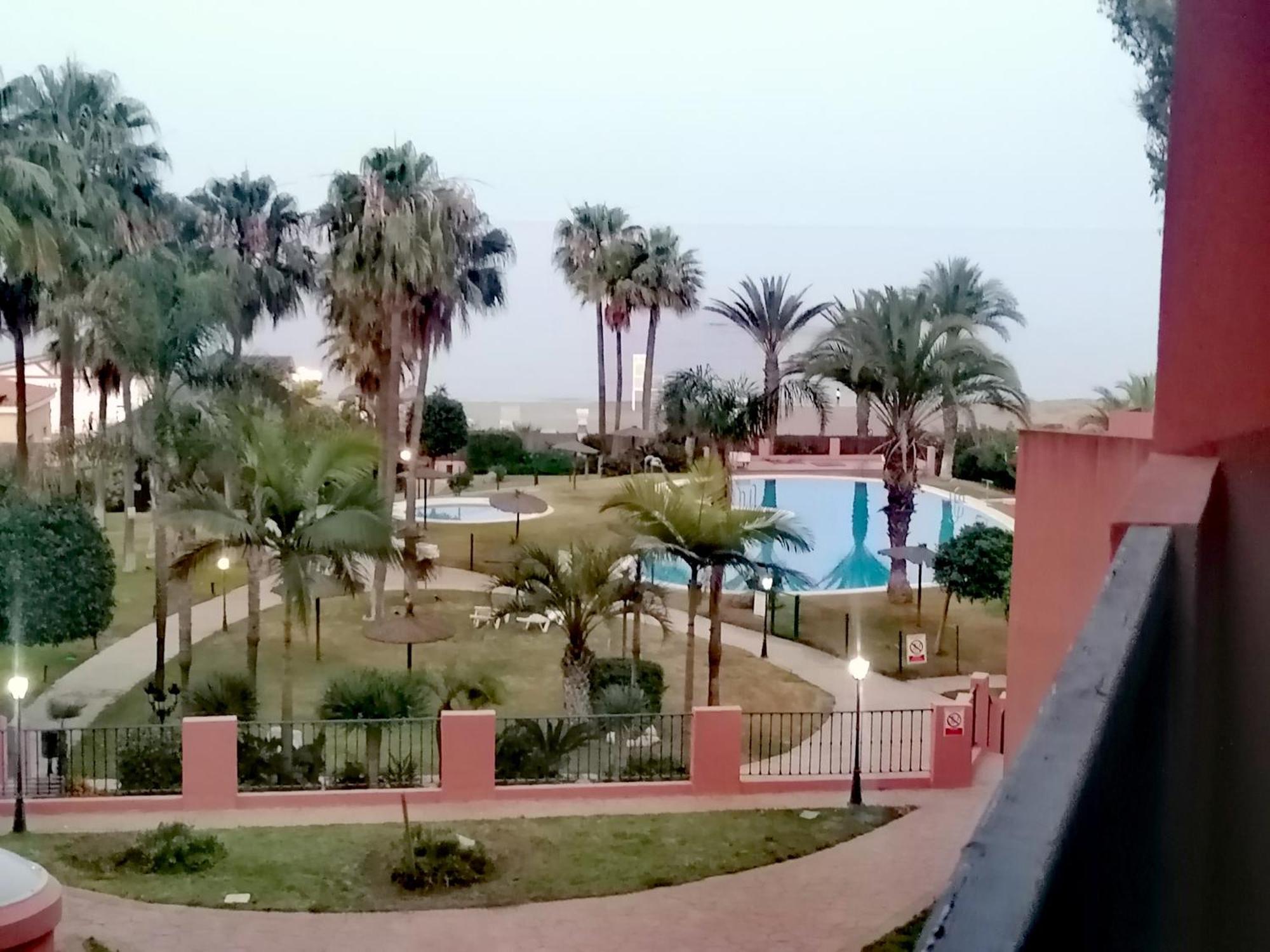 Cn-340 Lägenhet Estepona