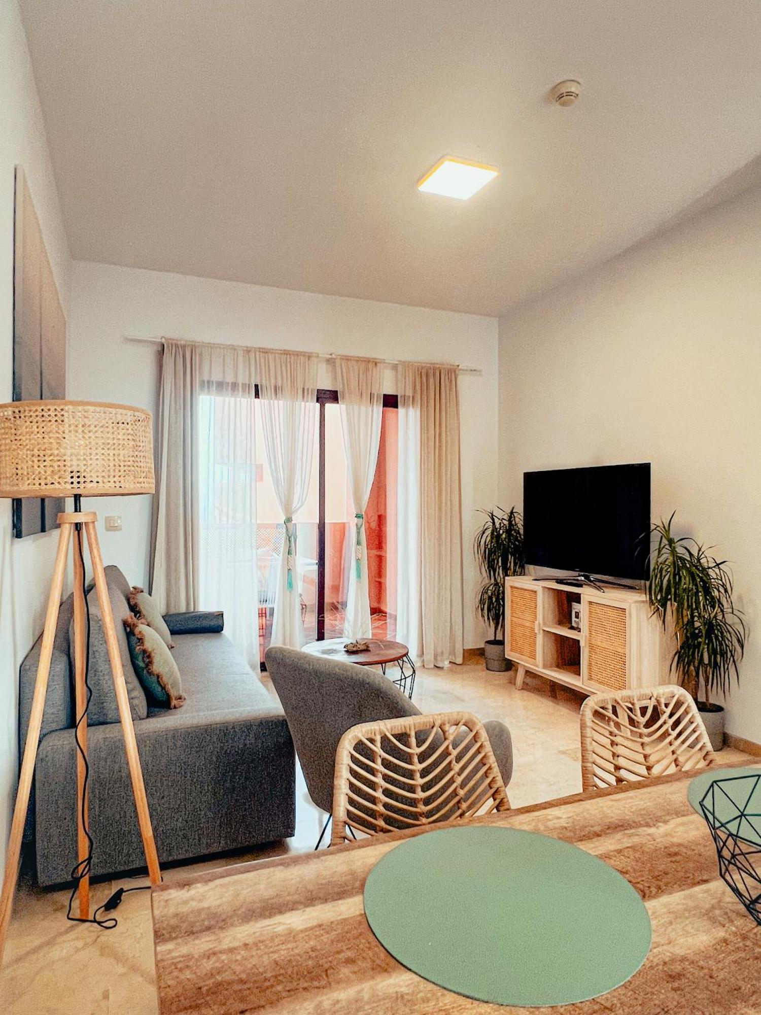 Cn-340 Apartment Estepona