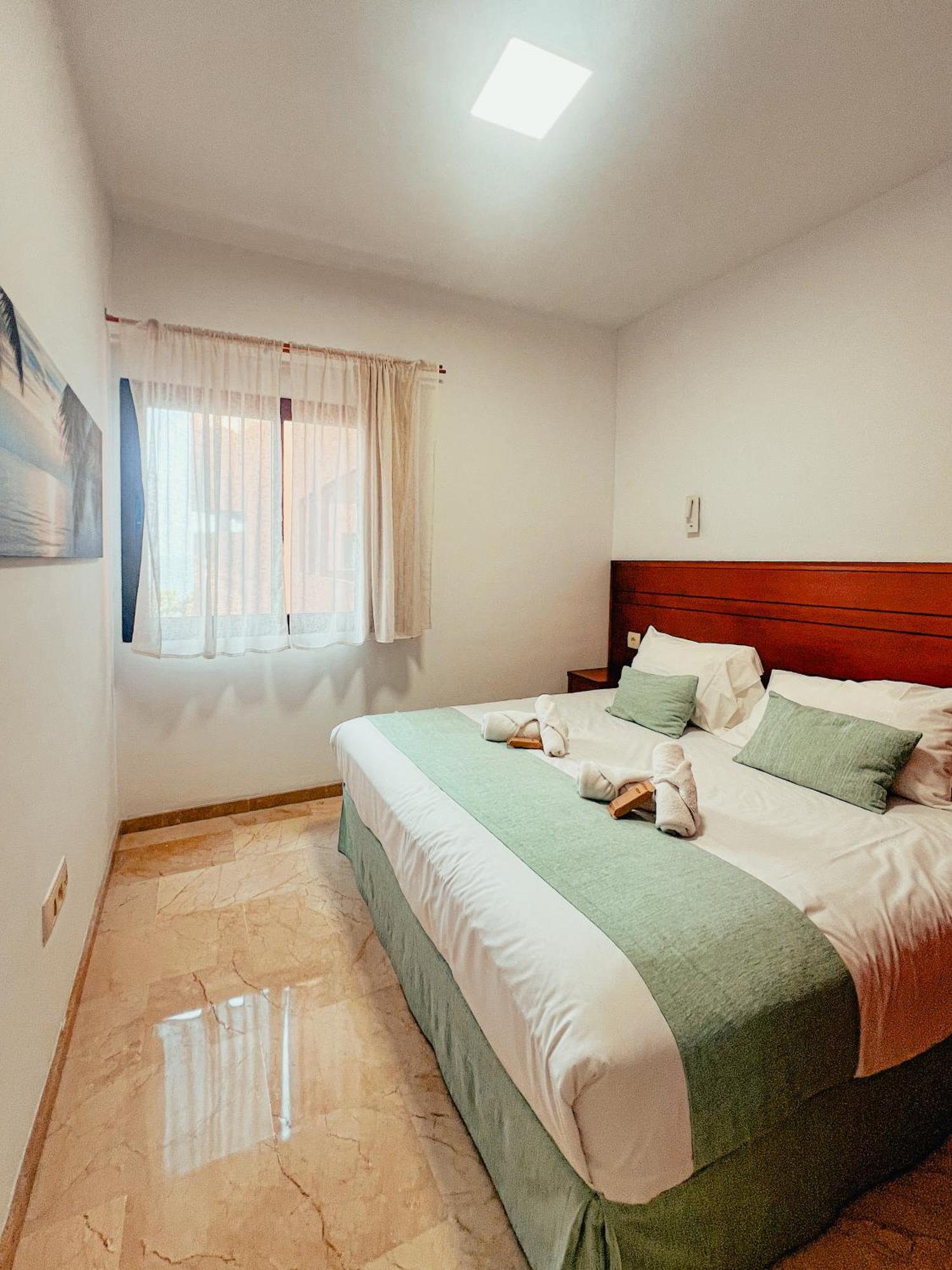 Apartment Cn-340 *
