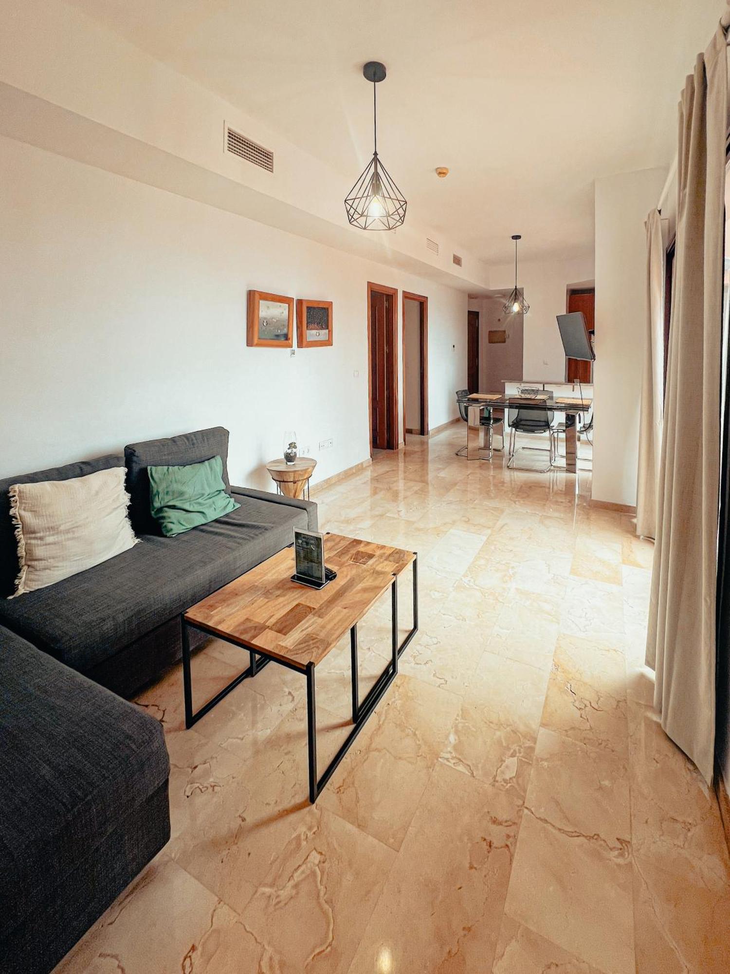 Apartment Cn-340 Estepona