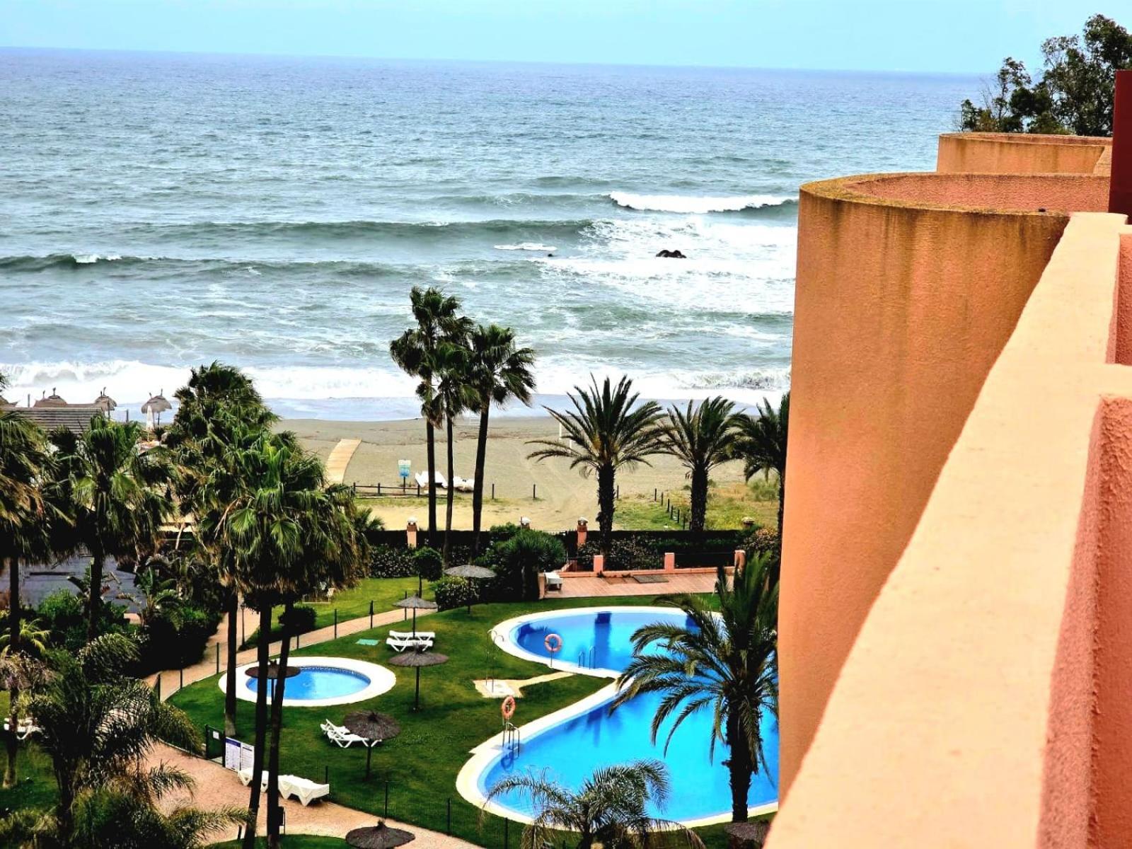 Apartment Cn-340 Estepona