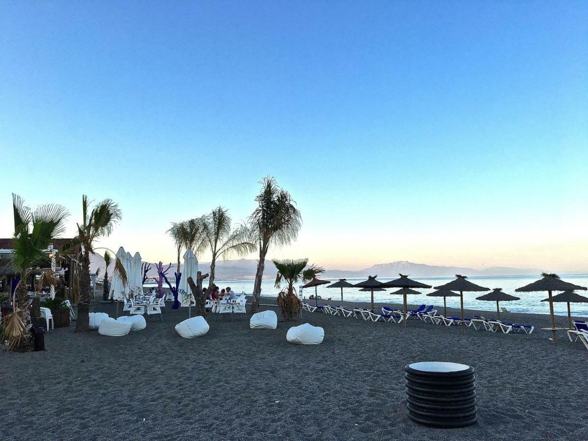 Cn-340 Apartment Estepona