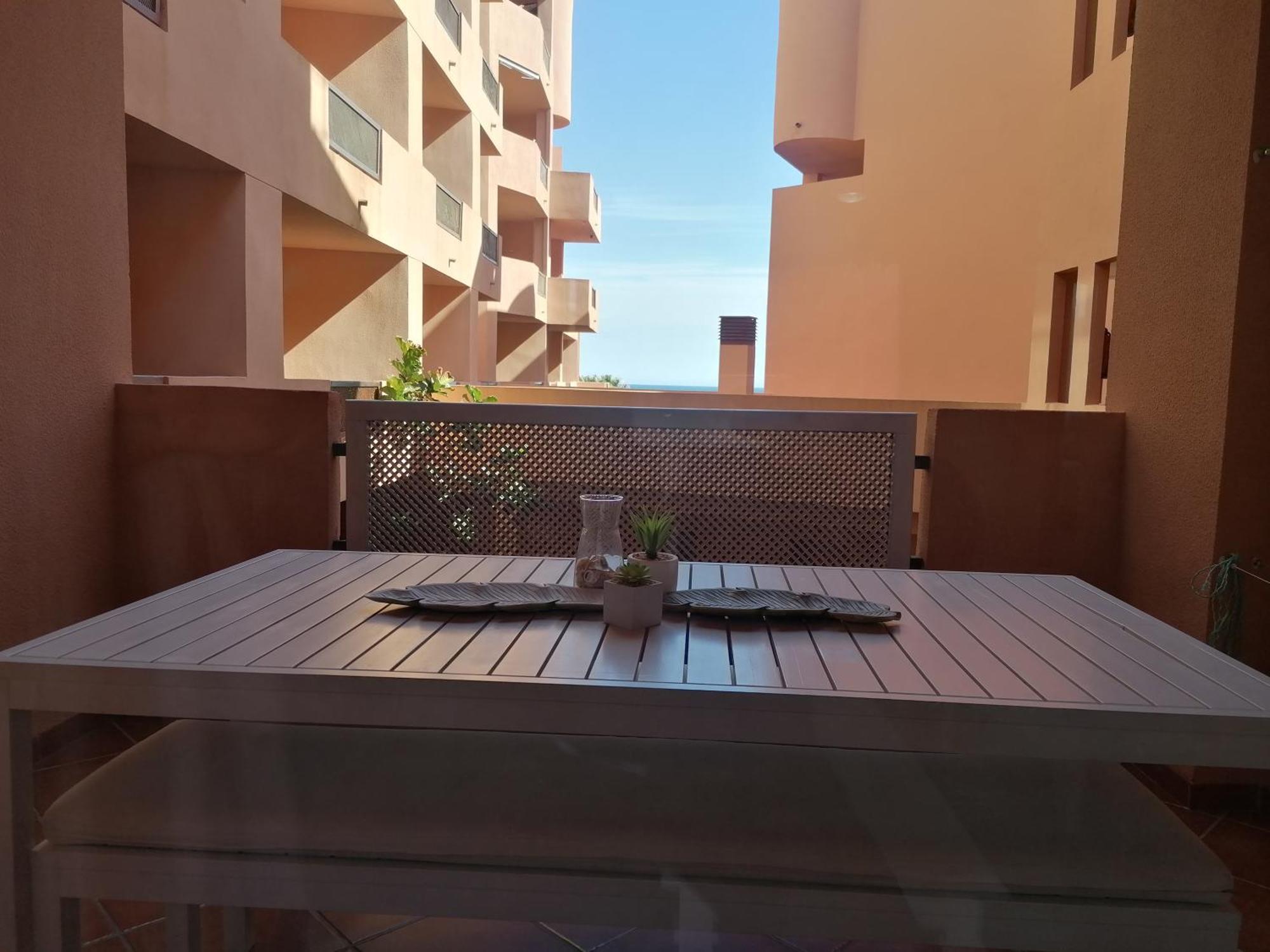 Appartement Cn-340