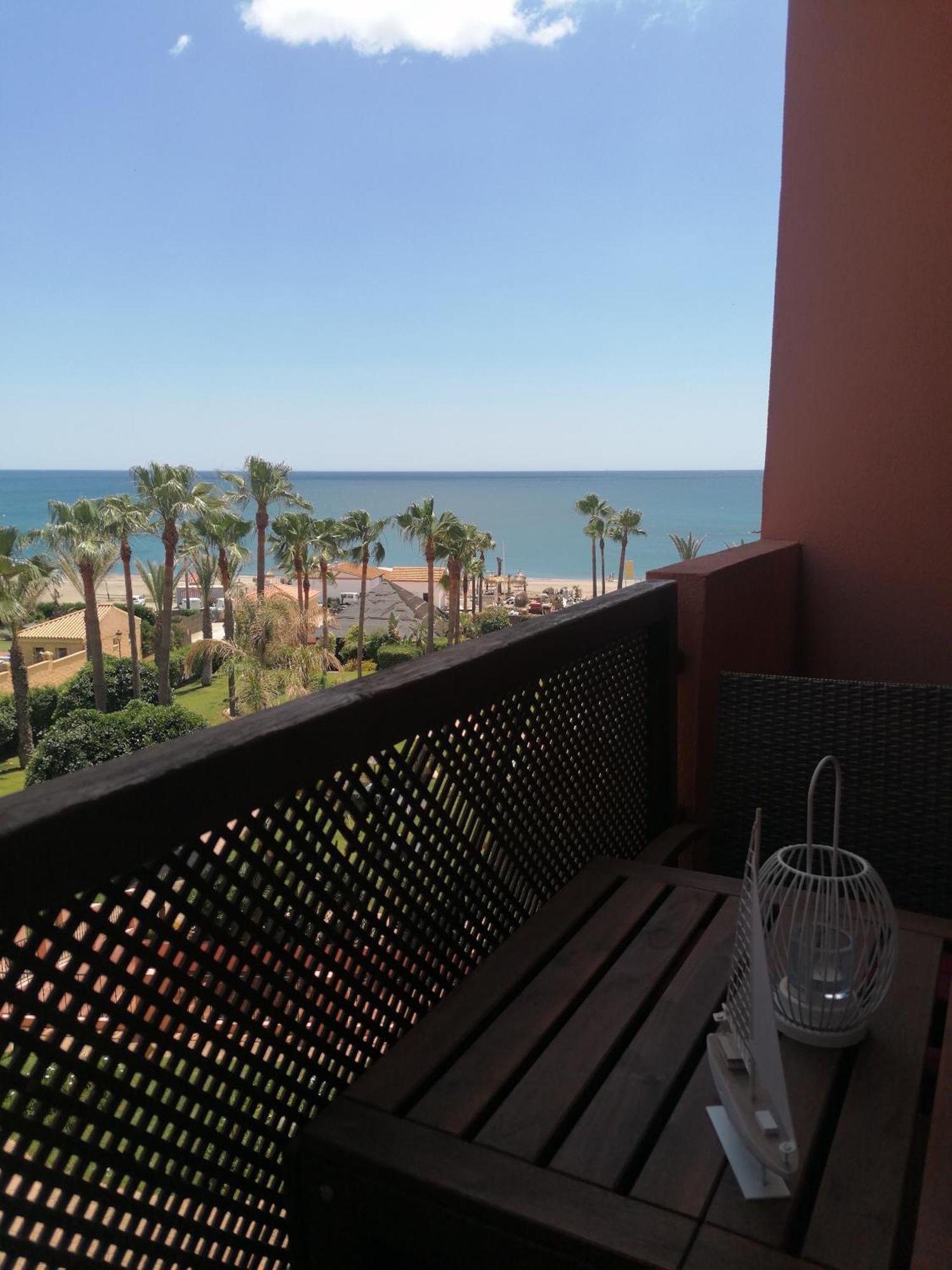 Cn-340 Apartamento Estepona