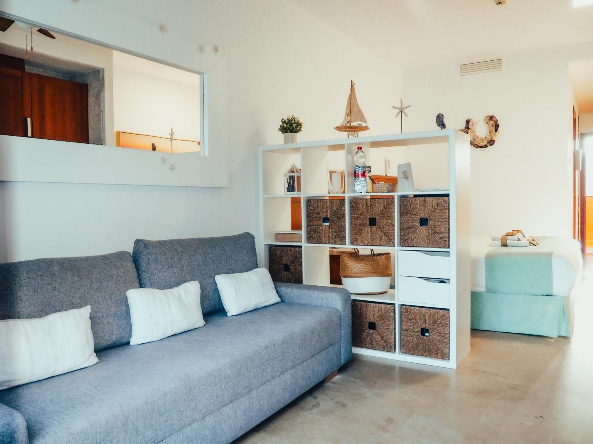 Cn-340 Appartement