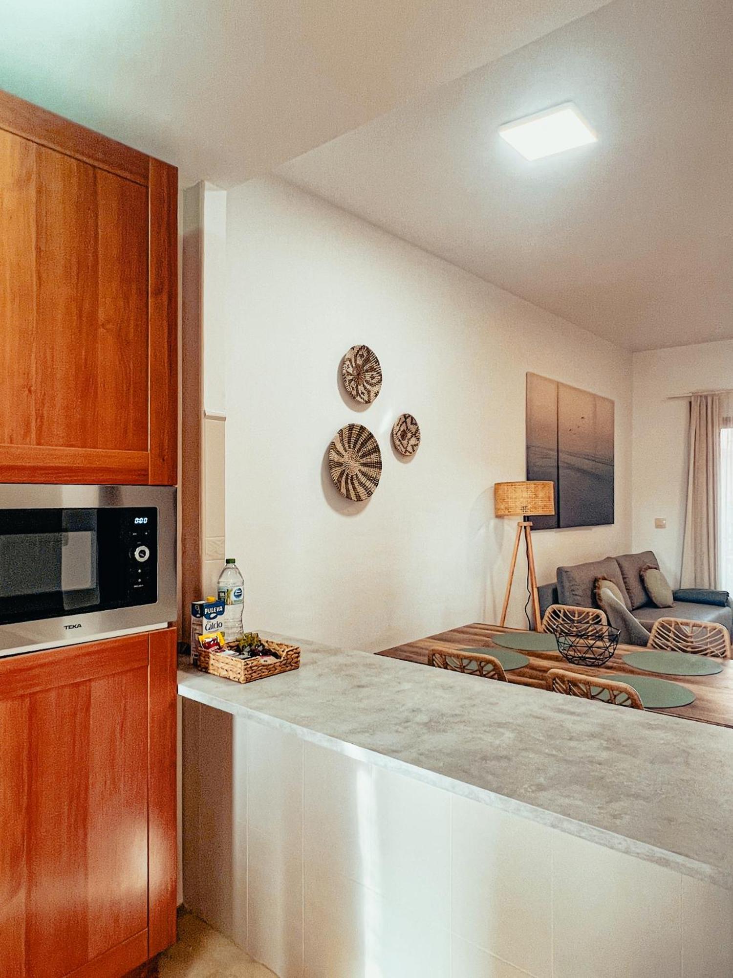 Cn-340 Appartement *
