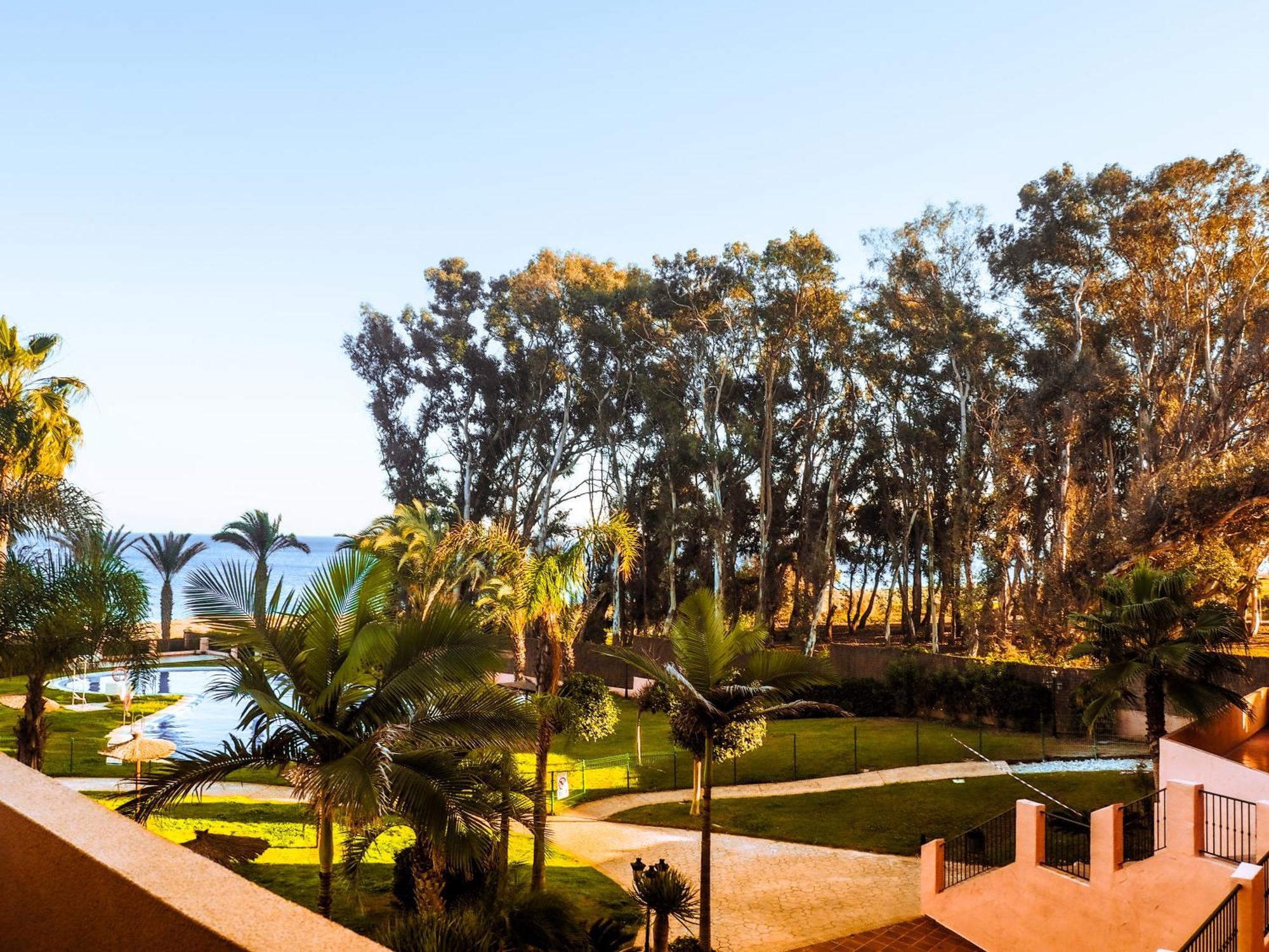 Cn-340 Appartement Estepona