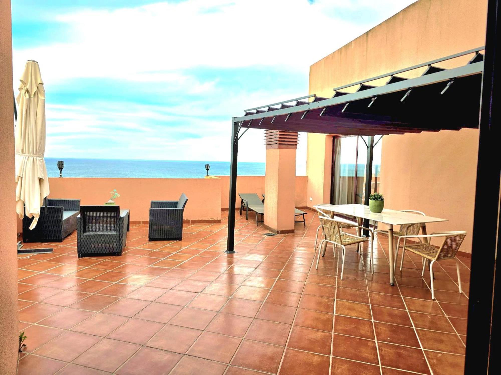 Cn-340 * Estepona